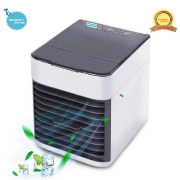 Mengurangi panas dengan AC portable/chloe1_shop/Shopee