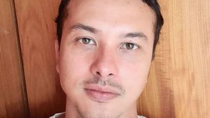 10 Potret Aktor Ganteng Indonesia Blasteran Jerman, Bikin Susah Kedip