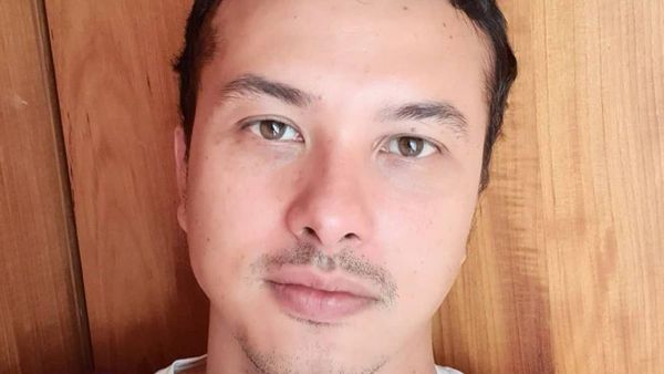 10 Potret Aktor Ganteng Indonesia Blasteran Jerman, Bikin Susah Kedip