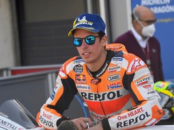 Alex Marquez Lupakan Crash di Aragon, Sambut MotoGP Eropa