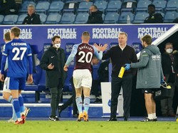 Aston Villa Belum Ternoda, Siap Ulangi Sejarah?