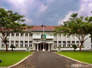 Banyuwangi Pertahankan Opini WTP hingga ke-8