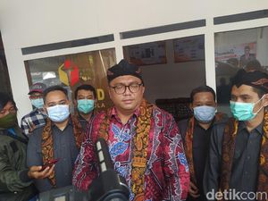 Bawaslu RI Catat 612 Pelanggaran Protokol Kesehatan Saat Kampanye