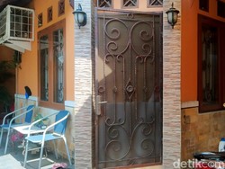 Cerita Istri Pimpinan KPK Nurul Ghufron soal Polemik Mobil Dinas