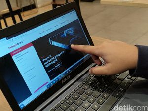 Berkah Pandemi, Jastip Gadget Ini Dibanjiri Pesanan Berkah Pandemi, Jastip Gadget Ini Dibanjiri Pesanan