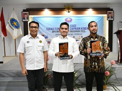 BPH Migas Sebut Kuota JBT Solar di Lamongan Capai 97.465 KL