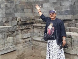 Cerita Sri Tanjung Terukir pada Banyak Candi di Jawa