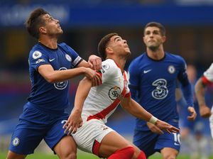 Chelsea Sedang Kurang Percaya Diri