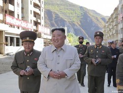 Dianggap Merendahkan, Sistem Peradilan Korea Utara Dikecam