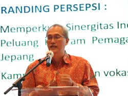 Ini Bentuk Transformasi BLK untuk Dongkrak Kualitas Tenaga Kerja