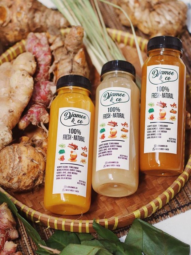 Djamoe.co/ Foto: Instagram.com/djamoe.co
