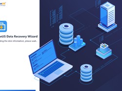 Mengenal Software EaseUS Data Recovery Wizard dan Cara Menggunakannya
