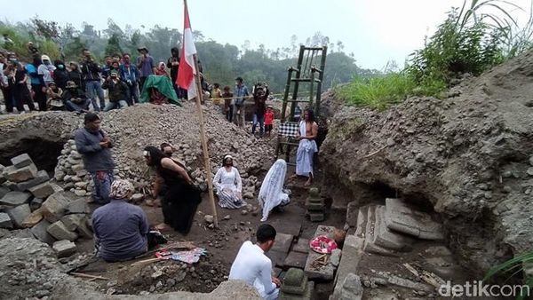 Festival Lima Gunung Digelar di Tengah Pandemi