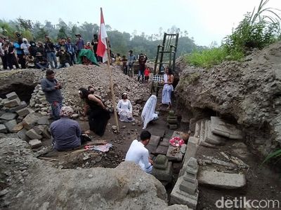 Festival Lima Gunung Digelar di Tengah Pandemi