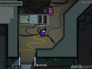 Update Game Among Us Kok Lama Banget Sih?