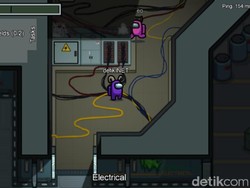 Update Game Among Us Kok Lama Banget Sih?