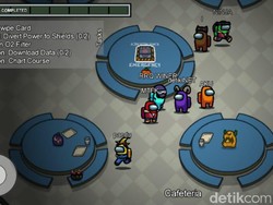 Cuti Bersama Oktober 2020, Main Among Us Sampai Genshin Impact