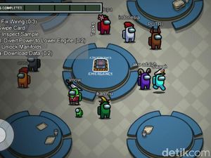 10 Rekomendasi Game Online yang Bisa Dimainkan dengan Pasangan 10 Rekomendasi Game Online yang Bisa Dimainkan dengan Pasangan