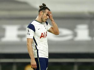 3 Pemain Buangan Real Madrid yang Sempat Oke tapi Kini Layu 3 Pemain Buangan Real Madrid yang Sempat Oke tapi Kini Layu