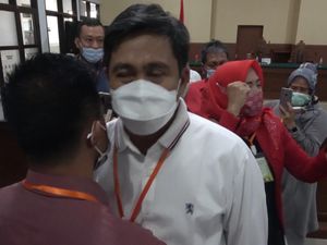 Gugatan Dikabulkan PTTUN, Paslon Petahana Melenggang ke Pilbup Banggai