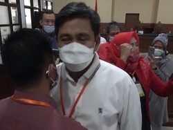 Gugatan Dikabulkan PTTUN, Paslon Petahana Melenggang ke Pilbup Banggai