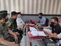 Ucapan Gus Nur yang Dianggap Hina NU Berujung  Laporan Polisi