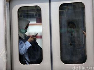 Jadwal KRL Jogja-Solo Akhir Pekan Ini 3 dan 4 Juni 2023