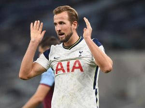Mari Puji Harry Kane