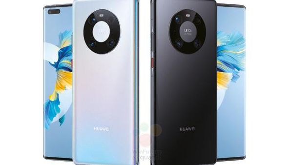 10 HP Terkencang di Dunia