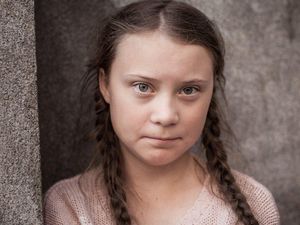 I Am Greta, Dokumenter Greta Thunberg yang Mirip Film Superhero I Am Greta, Dokumenter Greta Thunberg yang Mirip Film Superhero