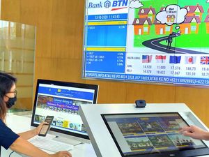 BTN Gandeng Startup, Cari Rumah Hingga Ajukan KPR Bakal Makin Gampang