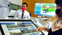 IPEX Virtual 4D Dikunjungi Lebih 2 Juta Orang