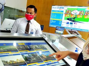 IPEX Virtual 4D Dikunjungi Lebih 2 Juta Orang IPEX Virtual 4D Dikunjungi Lebih 2 Juta Orang