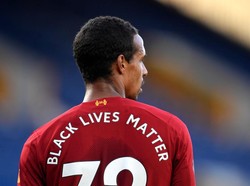 Hai Matip dan Gomez, Kalian Ditunggu Tugas Berat!