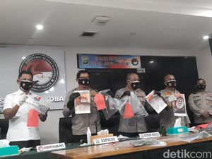 Polisi Ungkap Hasil Autopsi Jenazah Cai Changpan yang Tewas Gantung Diri Polisi Ungkap Hasil Autopsi Jenazah Cai Changpan yang Tewas Gantung Diri