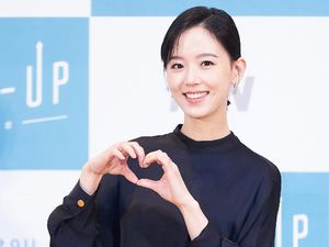 Kang Han Na Curi Perhatian di Start-Up, Lakukan Perubahan demi Jadi CEO