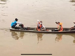 1.036 Paket Konversi BBM ke BBG Dibagikan ke Nelayan Musi Banyuasin