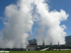Kementerian ESDM Bersiap Evaluasi 8 Lapangan Panas Bumi