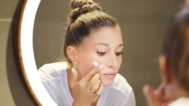 Kesalahan skincare malam/iStock
