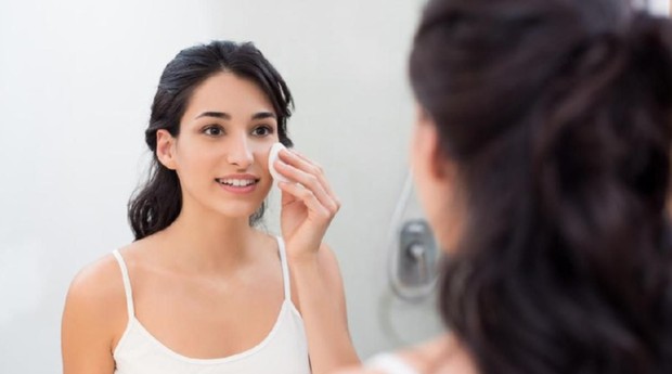 Kesalahan skincare malam/iStock