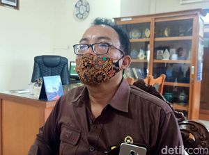 Hakimnya Disebut Langgar Etik, Ketua PN Wonosobo: Beliau Masih Aktif Hakimnya Disebut Langgar Etik, Ketua PN Wonosobo: Beliau Masih Aktif