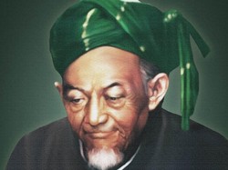 Pahlawan Nasional yang Berasal dari Santri atau Kalangan Pesantren