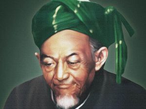 KH Hasyim Asyari dan Resolusi Jihad, Cikal Bakal Penetapan Hari Santri Nasional KH Hasyim Asyari dan Resolusi Jihad, Cikal Bakal Penetapan Hari Santri Nasional