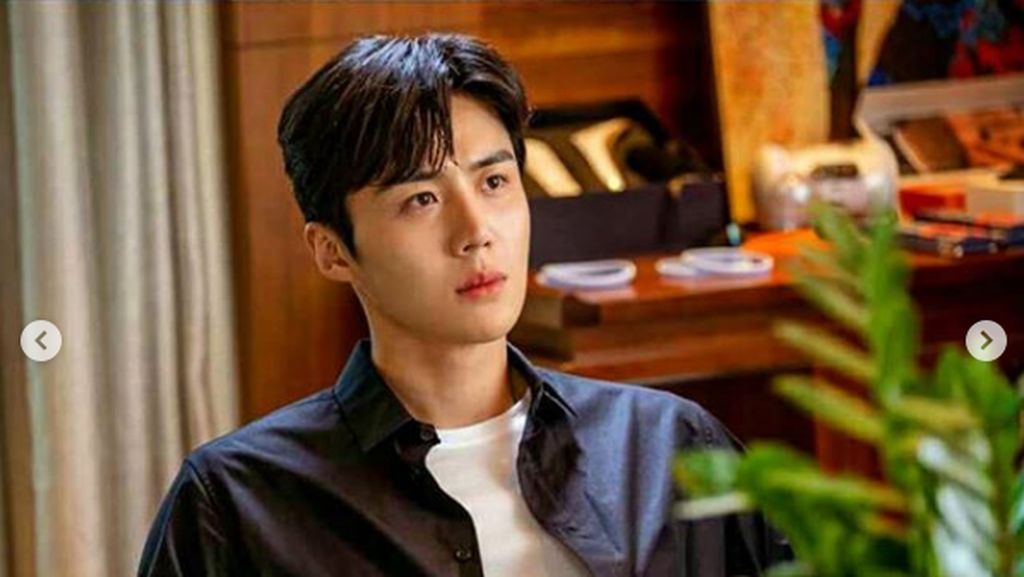 6 Foto Lama Kim Seon Ho Jadi Sorotan, Berubah 180 Derajat Setelah Masuk Agensi 6 Foto Lama Kim Seon Ho Jadi Sorotan, Berubah 180 Derajat Setelah Masuk Agensi