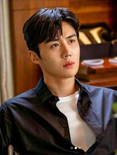 Kim Seon Ho