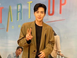 Ini Kim Seon Ho, Pemain Start Up yang Bikin Kamu Kena Second Lead Syndrome