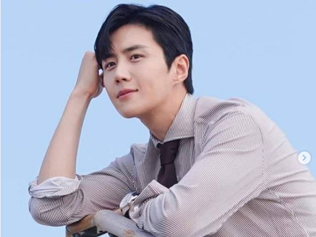 Selain Han Ji Pyeong, Ini Deretan Second Lead Drakor yang Bikin Baper Selain Han Ji Pyeong, Ini Deretan Second Lead Drakor yang Bikin Baper