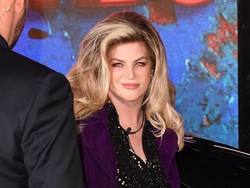 Dukung Trump, Artis Ini Tuai Kritikan dari Sesama Bintang Hollywood