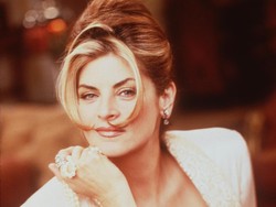 Aktris Kirstie Alley Meninggal Akibat Kanker
