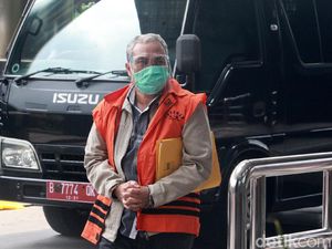 KPK Dalami Kasus Korupsi Proyek Jembatan Bangkinang KPK Dalami Kasus Korupsi Proyek Jembatan Bangkinang